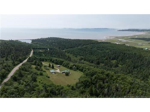 279 Cape Enrage Rd, Waterside, NB 