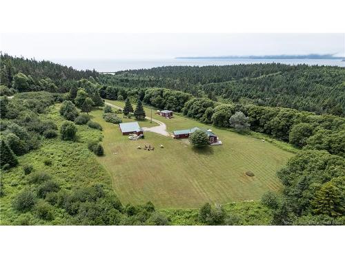 279 Cape Enrage Rd, Waterside, NB 