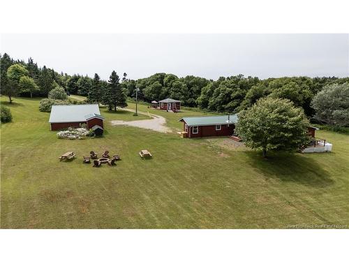 279 Cape Enrage Rd, Waterside, NB 