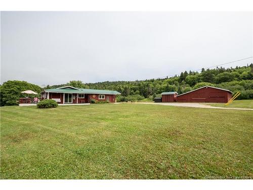 279 Cape Enrage Rd, Waterside, NB 