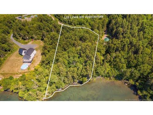 85-39 Alder Crt, Wilsons Beach, NB 