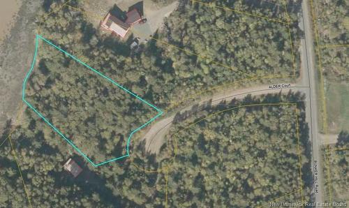 85-39 Alder Crt, Wilsons Beach, NB 