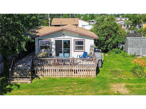 18 De La Mer Blvd, Cocagne, NB 