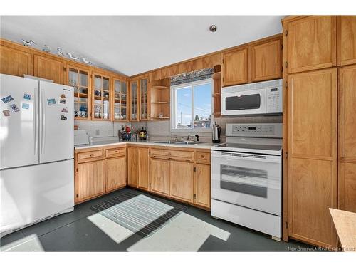 18 De La Mer Blvd, Cocagne, NB 