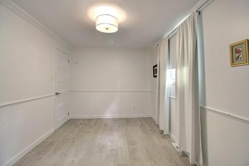 Chambre à coucher - 594 13E Avenue, La Guadeloupe, QC - Indoor Photo Showing Other Room