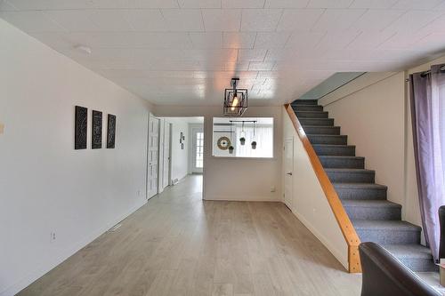 Vue d'ensemble - 594 13E Avenue, La Guadeloupe, QC - Indoor Photo Showing Other Room