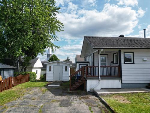Extérieur - 594 13E Avenue, La Guadeloupe, QC - Outdoor