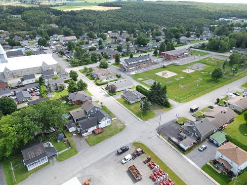 Photo aérienne - 594 13E Avenue, La Guadeloupe, QC - Outdoor With View