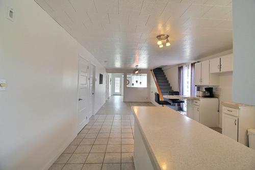 Vue d'ensemble - 594 13E Avenue, La Guadeloupe, QC - Indoor