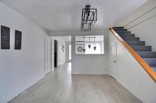 Salle à manger - 594 13E Avenue, La Guadeloupe, QC - Indoor Photo Showing Other Room