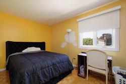 Chambre à coucher - 