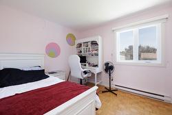 Chambre à coucher - 