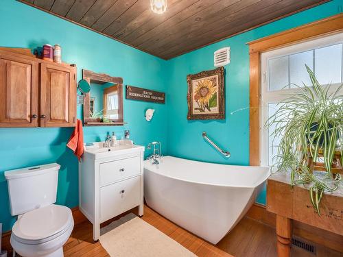 451 Highway 1, Comeauville, NS 