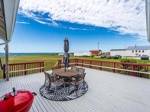 451 Highway 1, Comeauville, NS 