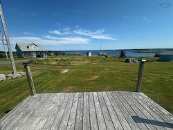 5171 Highway 316  Charlos Cove, NS B0H 1T0