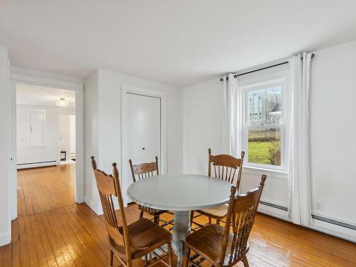 3605 Highway 1, St. Bernard, NS 