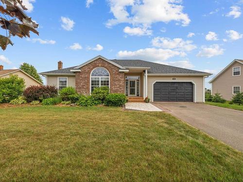 102 Primrose Drive  Cornwall, PE C0A 1H4