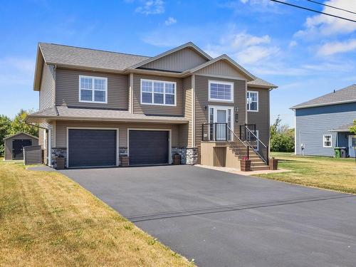 119 Mill Pond Lane  Cornwall, PE C0A 1H4