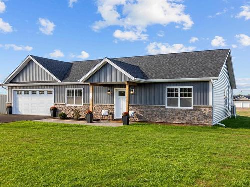 117 Waters Edge Lane, Cornwall, PE 