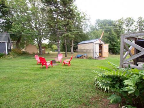 289 Duke Street, Summerside, PE 