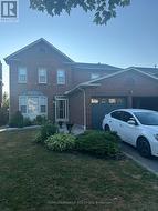 LEGAL BASEMENT - 1117 HARVEST DRIVE W  Pickering, ON L1X 1B5