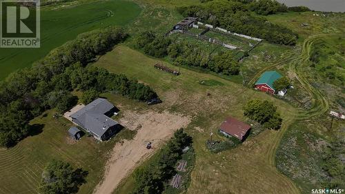 Lewin Ranch, Grass Lake Rm No. 381, SK 