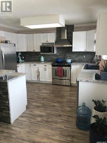 Lewin Ranch, Grass Lake Rm No. 381, SK 