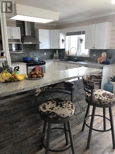 Lewin Ranch, Grass Lake Rm No. 381, SK 