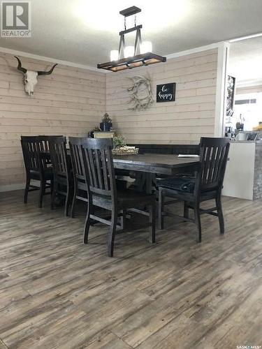 Lewin Ranch, Grass Lake Rm No. 381, SK 