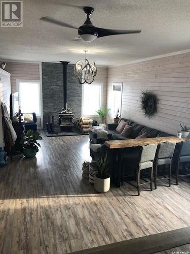 Lewin Ranch, Grass Lake Rm No. 381, SK 