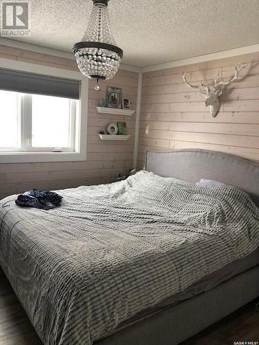 Lewin Ranch, Grass Lake Rm No. 381, SK 