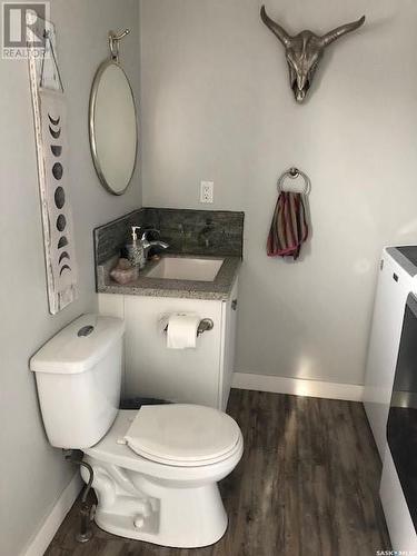 Lewin Ranch, Grass Lake Rm No. 381, SK 