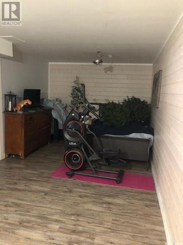 Lewin Ranch, Grass Lake Rm No. 381, SK 