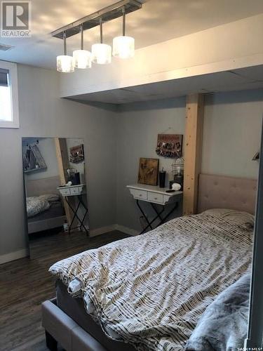 Lewin Ranch, Grass Lake Rm No. 381, SK 