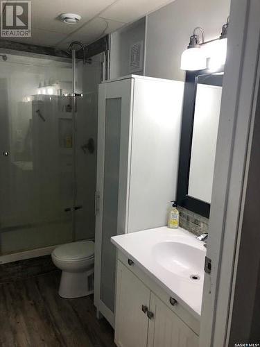 Lewin Ranch, Grass Lake Rm No. 381, SK 