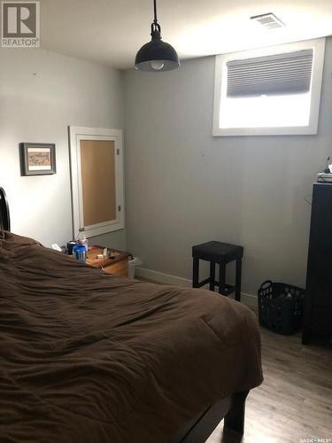 Lewin Ranch, Grass Lake Rm No. 381, SK 