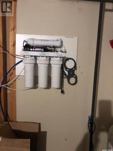 Lewin Ranch, Grass Lake Rm No. 381, SK 