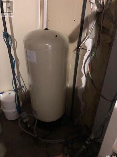 Lewin Ranch, Grass Lake Rm No. 381, SK 