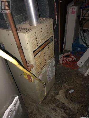 Lewin Ranch, Grass Lake Rm No. 381, SK 