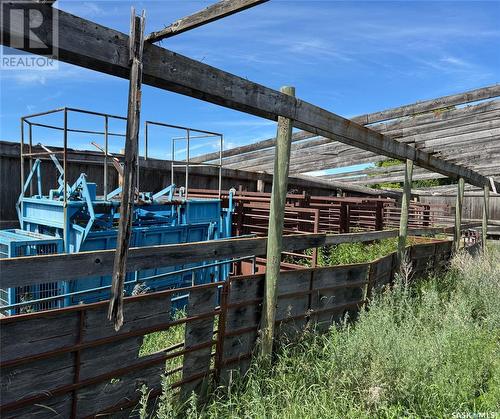 Lewin Ranch, Grass Lake Rm No. 381, SK 