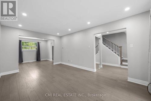 24 Fallingdale Crescent, Brampton, ON - Indoor Photo Showing Other Room