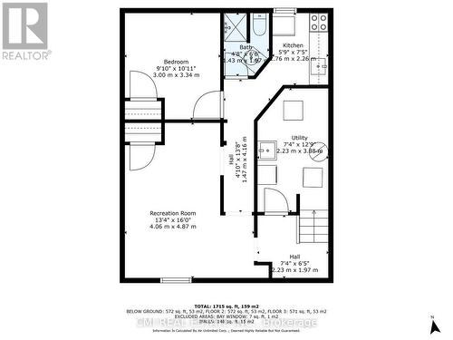 24 Fallingdale Crescent, Brampton, ON - Other