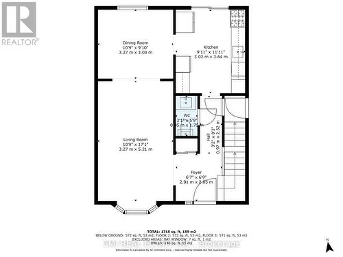 24 Fallingdale Crescent, Brampton, ON - Other