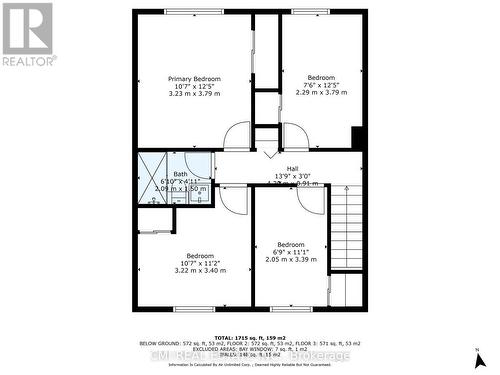 24 Fallingdale Crescent, Brampton, ON - Other