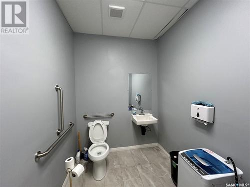 1006 7Th Street, Rosthern, SK 