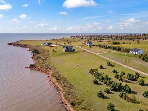 Lot 30 South Beach Lane, Hampton, PE 