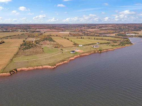 Lot 30 South Beach Lane, Hampton, PE 