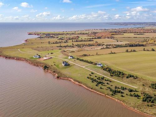 Lot 48 Ocean Breeze Drive, Hampton, PE 