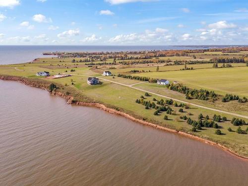 Lot 48 Ocean Breeze Drive, Hampton, PE 