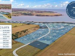 Lot 48 Ocean Breeze Drive  Hampton, PE C0A 1C0